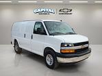 2026 Chevrolet Express 2500 RWD Empty Cargo Van for sale #9CC75815 - photo 7