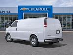 New 2026 Chevrolet Express 3500 Upfitted Cargo Van for sale #9CC75840 - photo 5