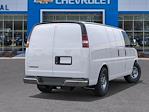 New 2026 Chevrolet Express 3500 Upfitted Cargo Van for sale #9CC75840 - photo 3