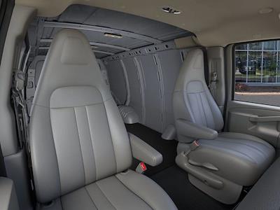 New 2026 Chevrolet Express 3500 - photo 1
