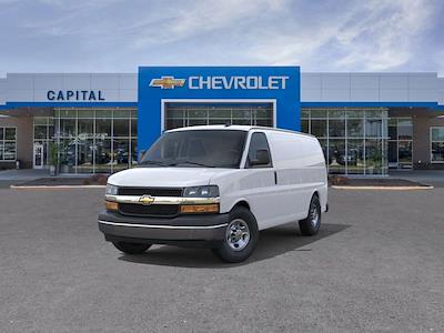 New 2026 Chevrolet Express 3500 - photo 1