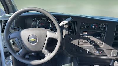 New 2026 Chevrolet Express 3500 - photo 1