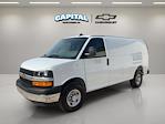 New 2026 Chevrolet Express 2500 Empty Cargo Van for sale #9CC75868 - photo 1