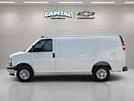 New 2026 Chevrolet Express 2500 Empty Cargo Van for sale #9CC75868 - photo 11