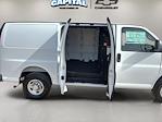 New 2026 Chevrolet Express 2500 Empty Cargo Van for sale #9CC75868 - photo 17