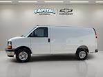 New 2026 Chevrolet Express 2500 Empty Cargo Van for sale #9CC75868 - photo 4