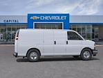New 2026 Chevrolet Express 2500 Empty Cargo Van for sale #9CC75868 - photo 6