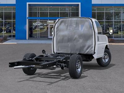 New 2026 Chevrolet Express 3500 - photo 1