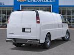 New 2026 Chevrolet Express 3500 Empty Cargo Van for sale #9CC77504 - photo 3