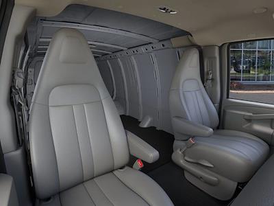 New 2026 Chevrolet Express 3500 - photo 1