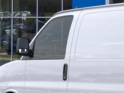New 2026 Chevrolet Express 3500 - photo 1