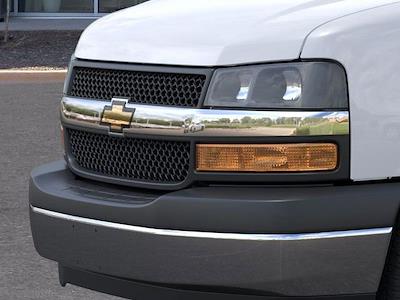 New 2026 Chevrolet Express 3500 - photo 1