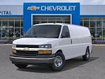 New 2026 Chevrolet Express 3500 Empty Cargo Van for sale #9CC77870 - photo 6