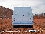 New 2025 Chevrolet Silverado 3500 Work Truck Crew Cab 4WD 9' Reading Enclosed Service Body for sale #9CC77871 - photo 4