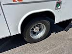 New 2025 Chevrolet Silverado 3500 Work Truck Crew Cab 4WD 9' Reading Enclosed Service Body for sale #9CC77871 - photo 9