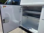 New 2025 Chevrolet Silverado 3500 Work Truck Crew Cab 4WD 9' Reading Enclosed Service Body for sale #9CC77871 - photo 10