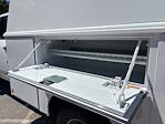 New 2025 Chevrolet Silverado 3500 Work Truck Crew Cab 4WD 9' Reading Enclosed Service Body for sale #9CC77871 - photo 11
