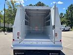 New 2025 Chevrolet Silverado 3500 Work Truck Crew Cab 4WD 9' Reading Enclosed Service Body for sale #9CC77871 - photo 13
