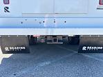 New 2025 Chevrolet Silverado 3500 Work Truck Crew Cab 4WD 9' Reading Enclosed Service Body for sale #9CC77871 - photo 18