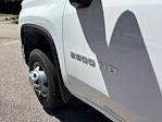 New 2025 Chevrolet Silverado 3500 Work Truck Crew Cab 4WD 9' Reading Enclosed Service Body for sale #9CC77871 - photo 19