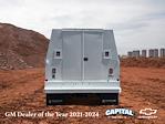 New 2025 Chevrolet Silverado 3500 Work Truck Crew Cab 4WD 9' Reading Enclosed Service Body for sale #9CC77937 - photo 4