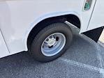 New 2025 Chevrolet Silverado 3500 Work Truck Crew Cab 4WD 9' Reading Enclosed Service Body for sale #9CC77937 - photo 9