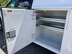 New 2025 Chevrolet Silverado 3500 Work Truck Crew Cab 4WD 9' Reading Enclosed Service Body for sale #9CC77937 - photo 10