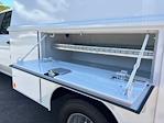 New 2025 Chevrolet Silverado 3500 Work Truck Crew Cab 4WD 9' Reading Enclosed Service Body for sale #9CC77937 - photo 11