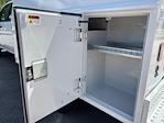 New 2025 Chevrolet Silverado 3500 Work Truck Crew Cab 4WD 9' Reading Enclosed Service Body for sale #9CC77937 - photo 12