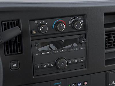 New 2026 Chevrolet Express 3500 - photo 1