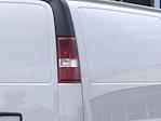 New 2026 Chevrolet Express 3500 Empty Cargo Van for sale #9CC78300 - photo 11