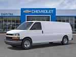 New 2026 Chevrolet Express 3500 Empty Cargo Van for sale #9CC78444 - photo 2