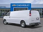 New 2026 Chevrolet Express 3500 Empty Cargo Van for sale #9CC78496 - photo 3