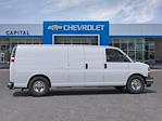 New 2026 Chevrolet Express 3500 Empty Cargo Van for sale #9CC78496 - photo 5