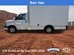2024 Chevrolet Express 3500 Regular Cab RWD Box Van for sale #9CC79561 - photo 4