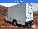 2024 Chevrolet Express 3500 Regular Cab RWD Box Van for sale #9CC79561 - photo 5