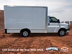 2024 Chevrolet Express 3500 Regular Cab RWD Box Van for sale #9CC79561 - photo 7