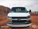 New 2024 Chevrolet Express 3500 12' Wabash Box Van for sale #9CC79584 - photo 8