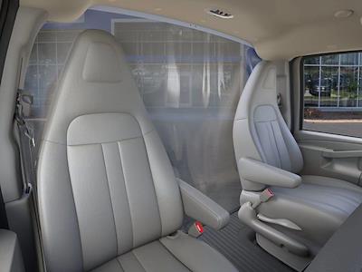 New 2025 Chevrolet Express 3500 - photo 1