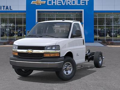 New 2025 Chevrolet Express 3500 - photo 1