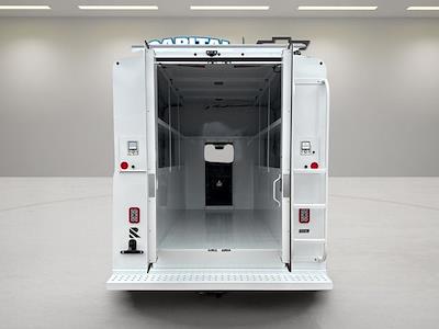 New 2025 Chevrolet Express 3500 Service Utility Van for sale #9CC79671 - photo 2