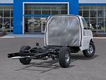 2025 Chevrolet Express 3500 Regular Cab RWD Cutaway for sale #9CC79671 - photo 2