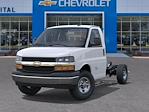 2025 Chevrolet Express 3500 Regular Cab RWD Cutaway for sale #9CC79671 - photo 6