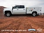 2025 Chevrolet Silverado 2500 Crew Cab SRW 4WD Reading Service Truck for sale #9CC79693 - photo 3