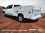 2025 Chevrolet Silverado 2500 Crew Cab SRW 4WD Reading Service Truck for sale #9CC79693 - photo 2