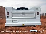 2025 Chevrolet Silverado 2500 Crew Cab SRW 4WD Reading Service Truck for sale #9CC79693 - photo 4
