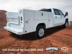2025 Chevrolet Silverado 2500 Crew Cab SRW 4WD Reading Service Truck for sale #9CC79693 - photo 5