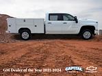 2025 Chevrolet Silverado 2500 Crew Cab SRW 4WD Reading Service Truck for sale #9CC79693 - photo 6