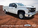 2025 Chevrolet Silverado 2500 Crew Cab SRW 4WD Reading Service Truck for sale #9CC79693 - photo 7