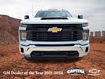 2025 Chevrolet Silverado 2500 Crew Cab SRW 4WD Reading Service Truck for sale #9CC79693 - photo 8